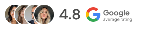 Kognitiva Teamet - google reviews