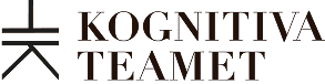 Kognitiva Teamet logo