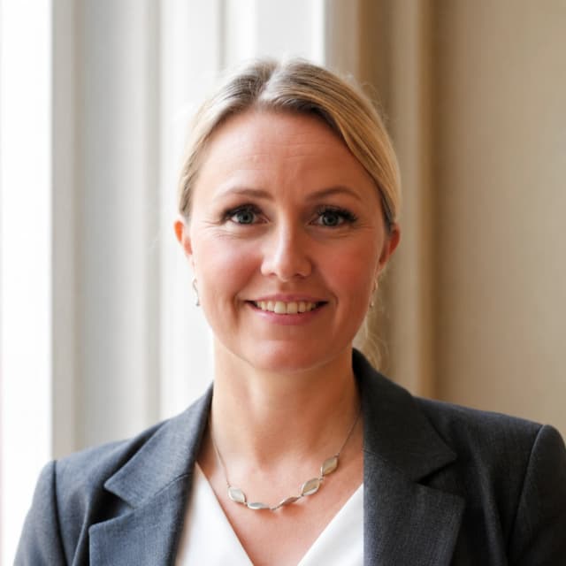 Eila Hausmann