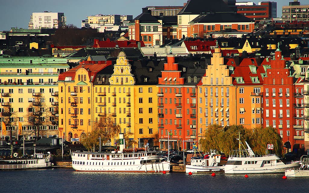 Kungsholmen