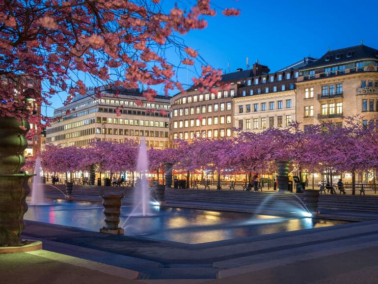 Norrmalm